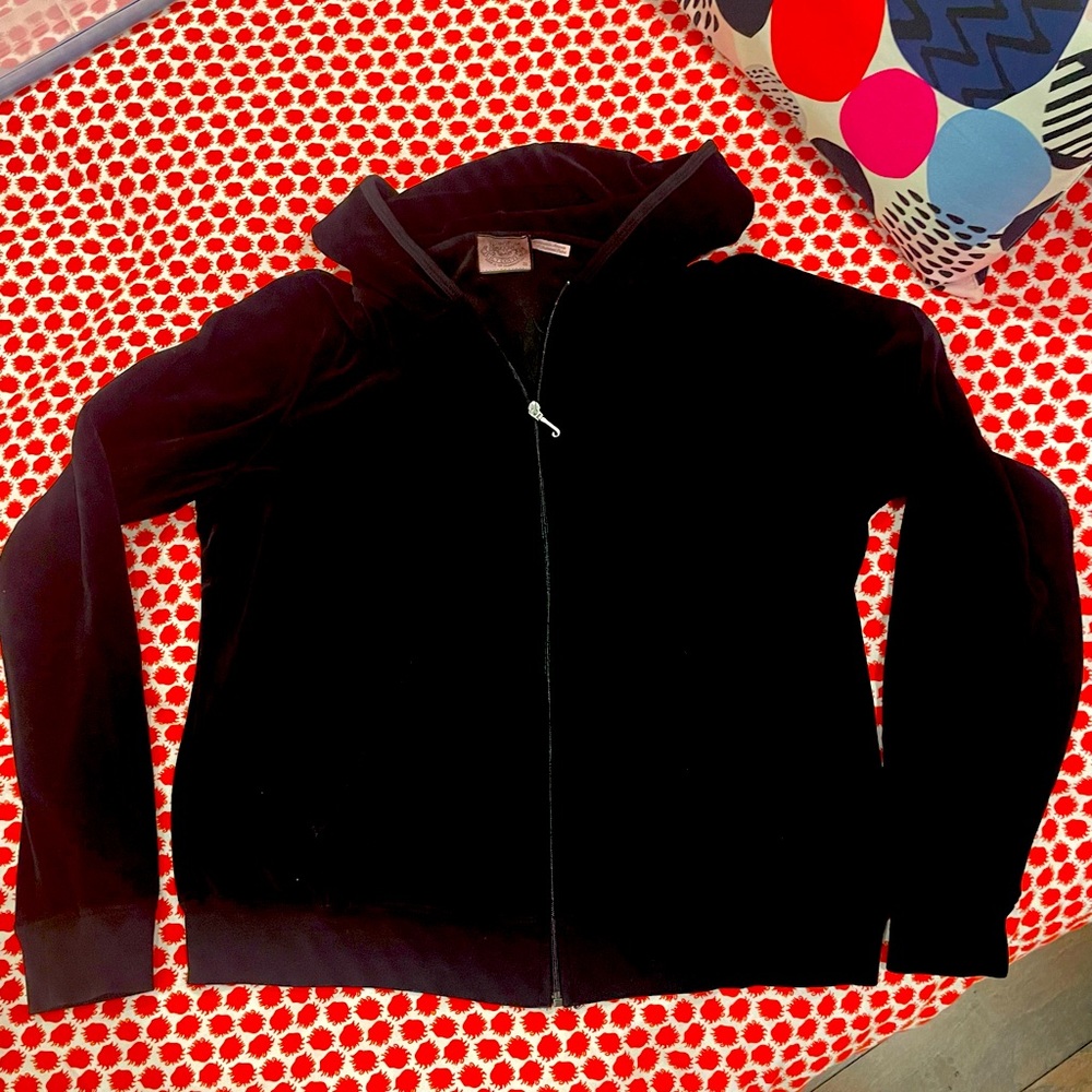 COPY - Juicy Couture Track Jacket